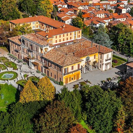 Villa Cagnola Schianno Exterior photo
